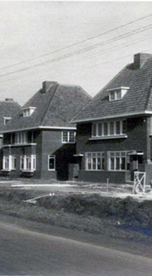 Geschiedenis
