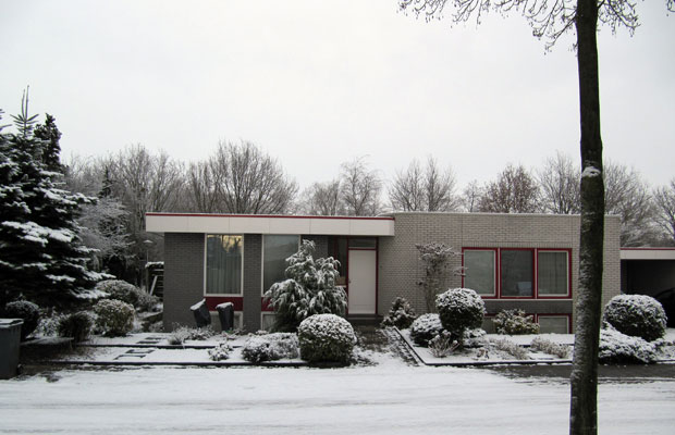 Welkom!